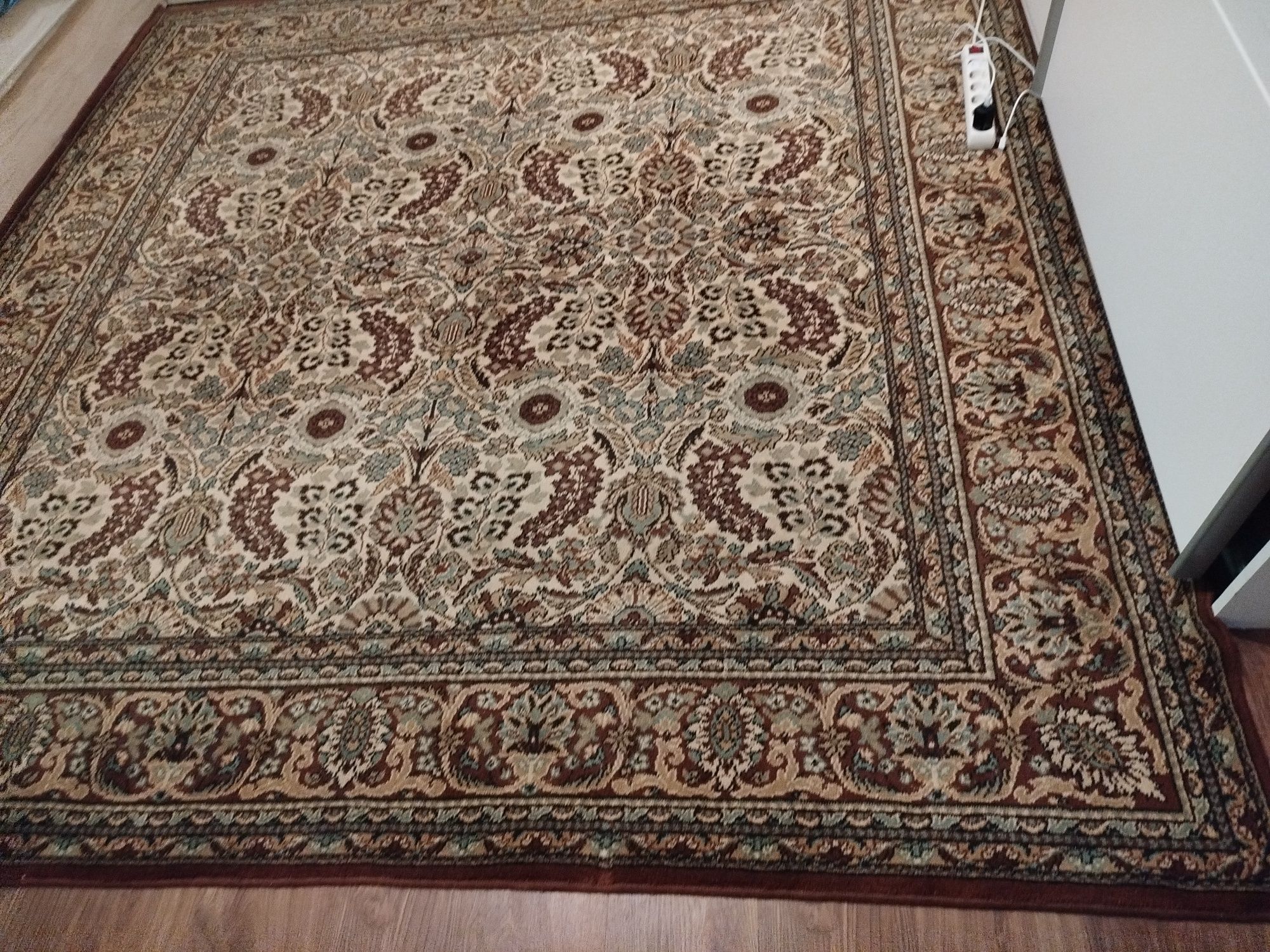 Персийски килим 250/250