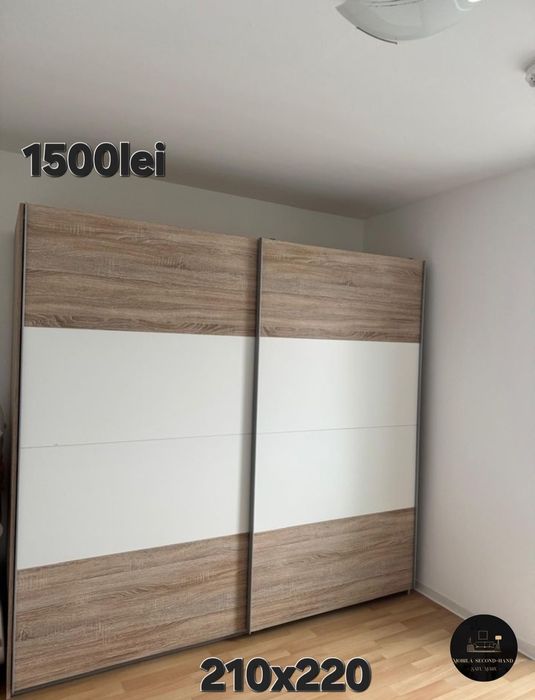 De vanzare mobila import