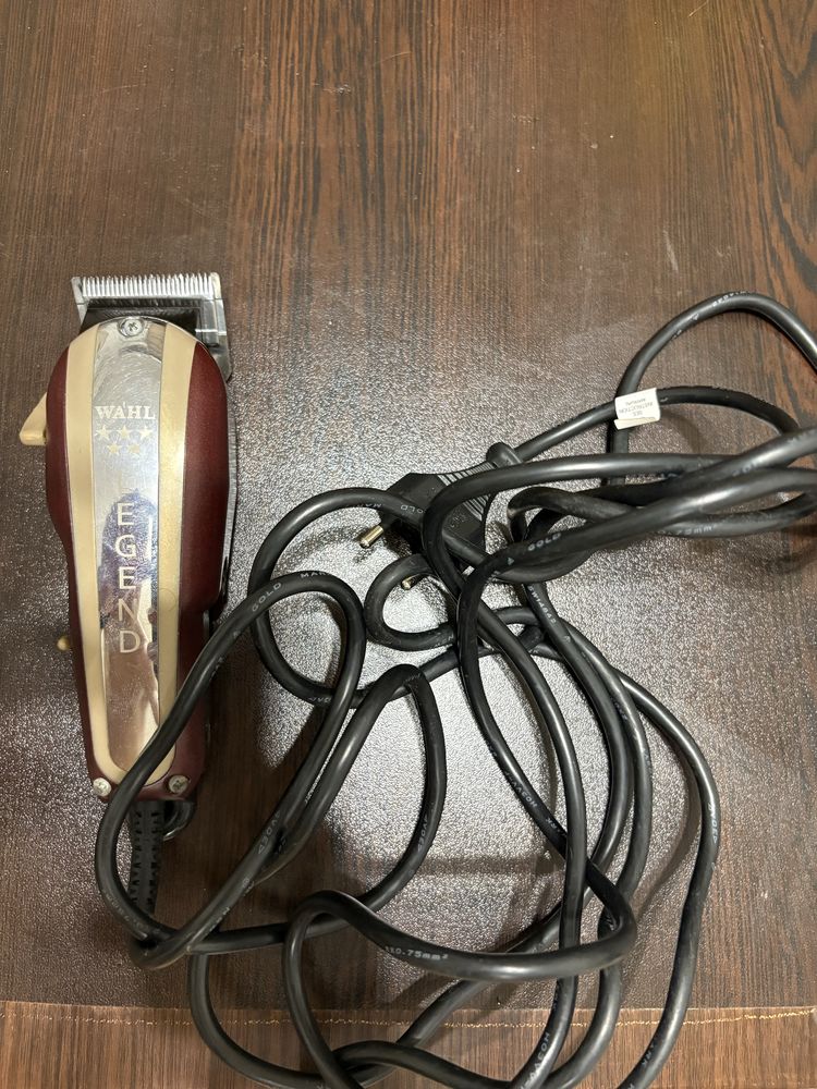 Машинка за подстригване WAHL LEGEND