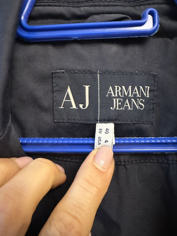 Сако Armani Jeans