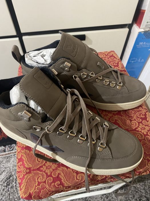 Sneakers Veja absolut noi