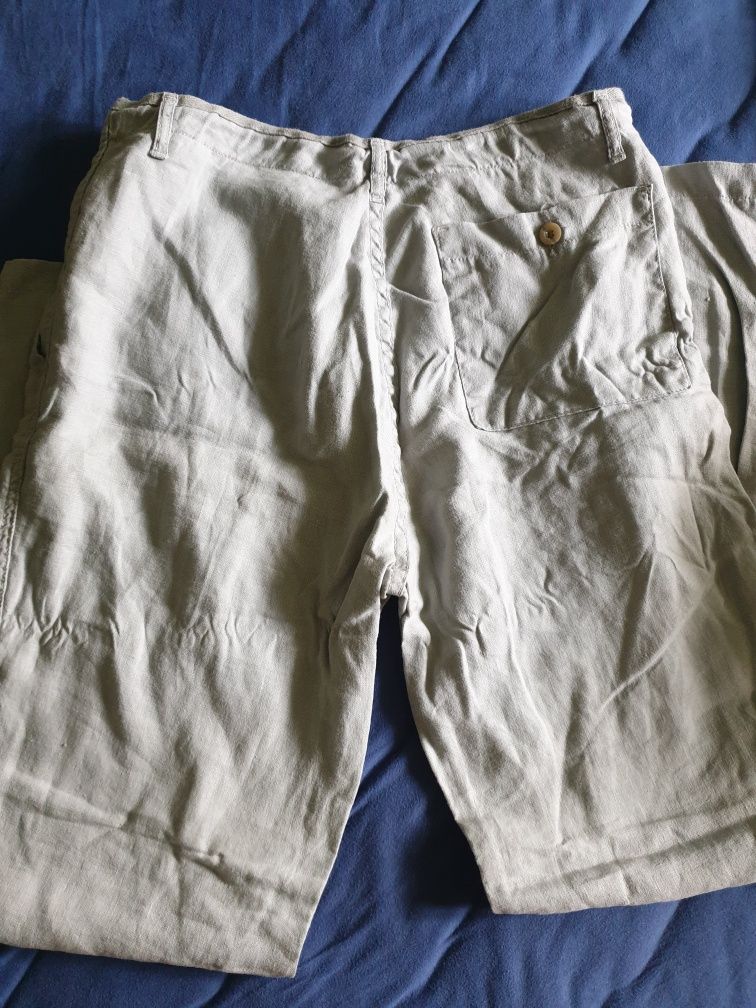 Мъжки летен панталон
