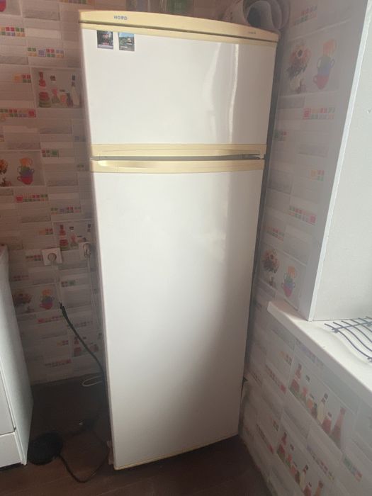 Продам холодильник срочно