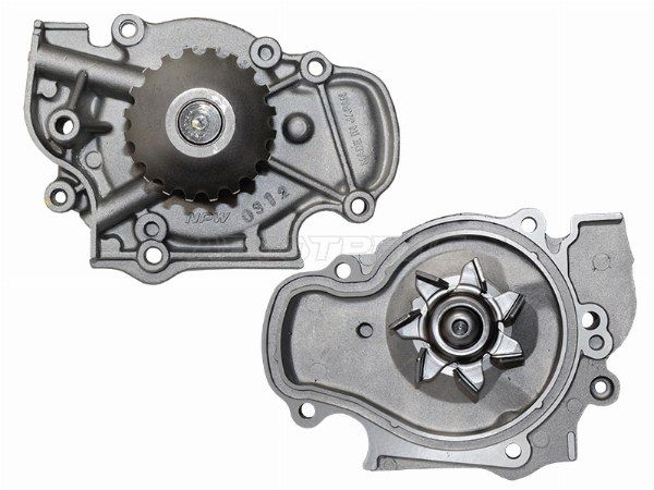 Помпа Honda Accord