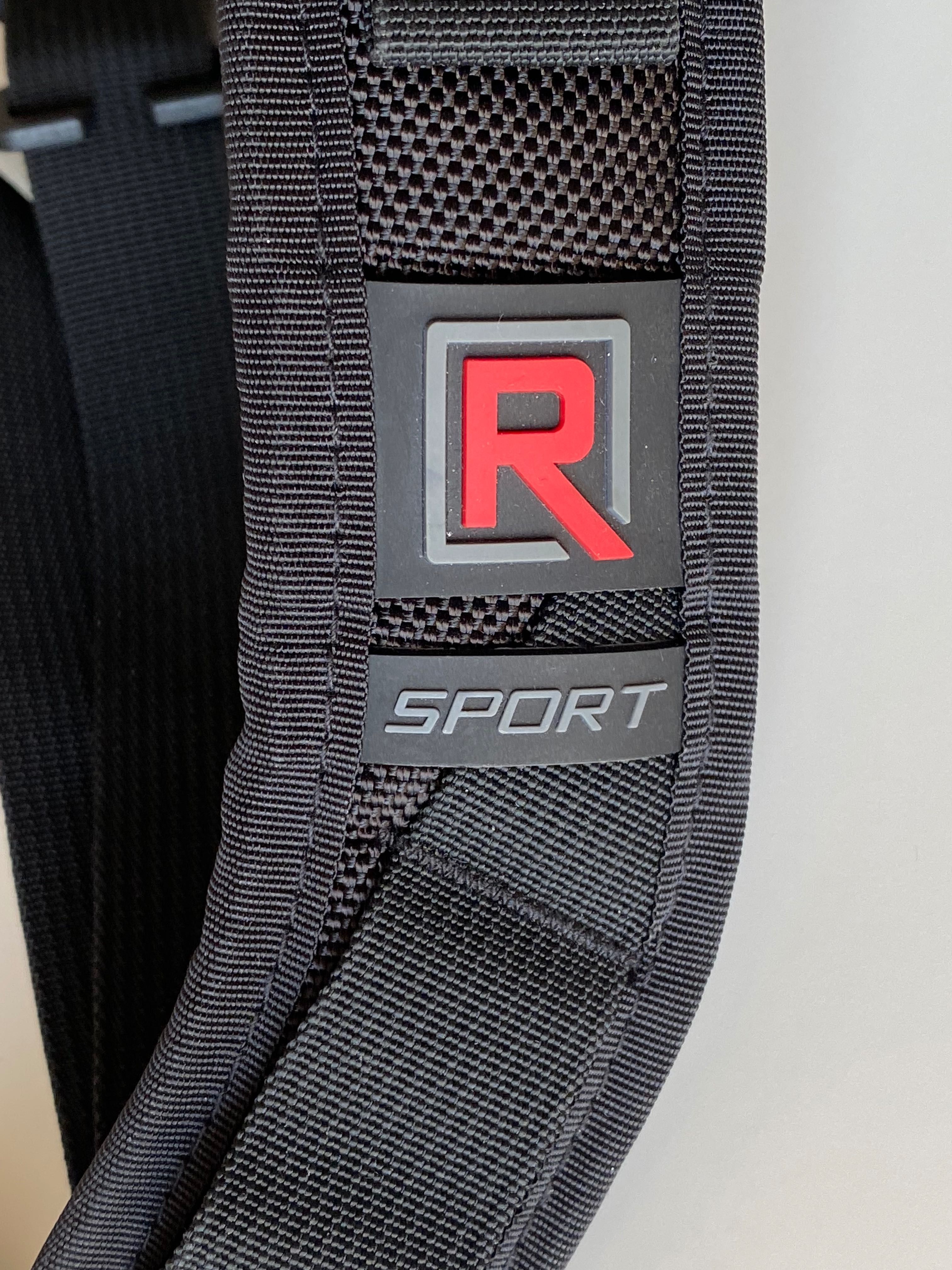 Curea foto Blackrapid R-Strap Sport