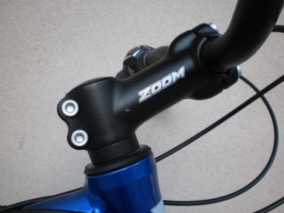 Bicicleta X-fact Mision mărimea L