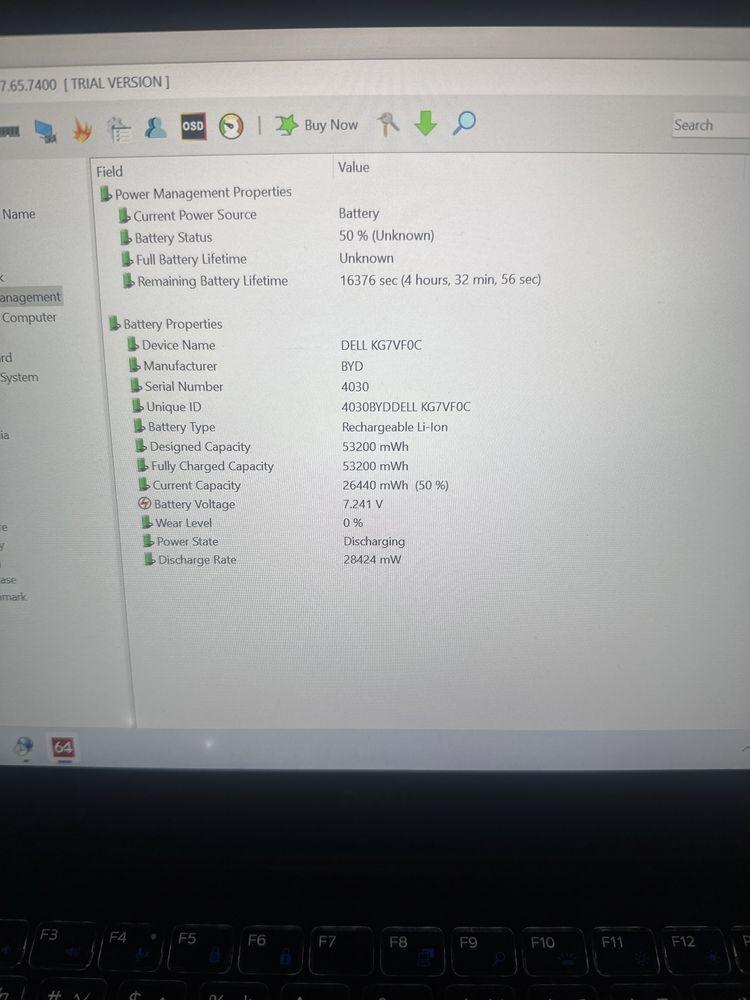 dell Latitude 7490