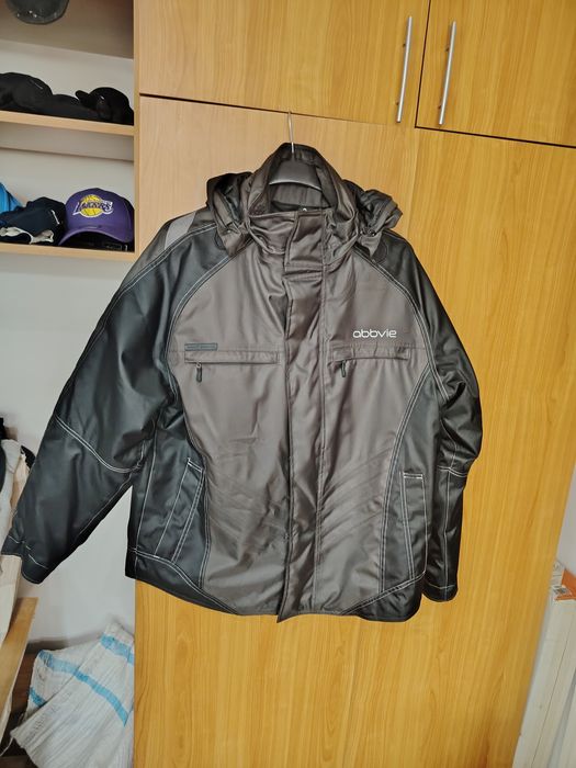 Vînd geaca bărbați Workout-Mascot Danemarca nouă!