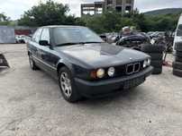 BMW 525tds e34 143hp 1993г На Части