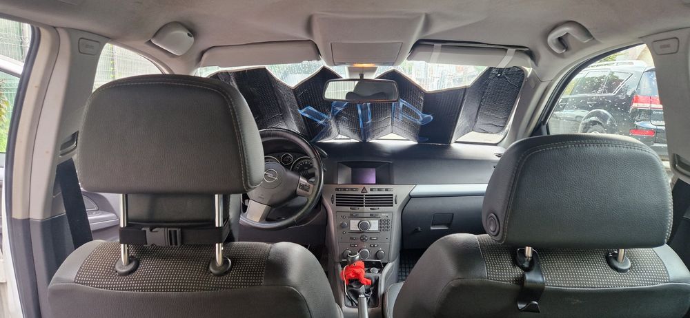 Opel Astra H 1.9 cdti 120cp