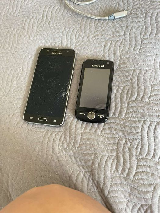 Телефони Samsung