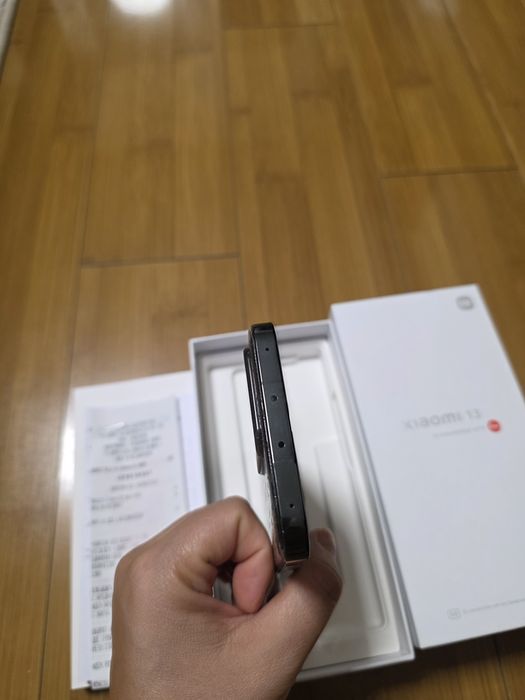 Xiaomi 13 8GB RAM 256GB