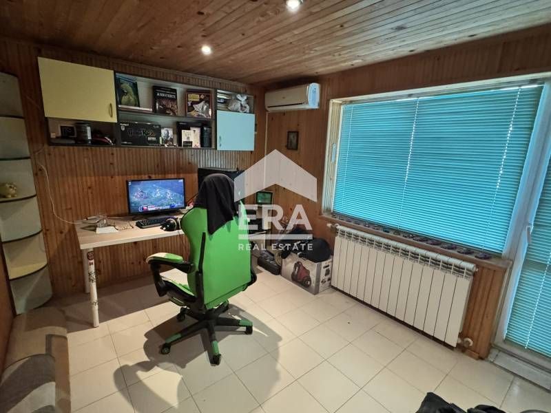 Продава се Четиристаен апартамент в Варна, Чаталджа - 144 кв.м за 1694 €/кв.м - Снимка #10