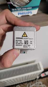 OSRAM XENARC ORIGINAL D3S 35W 12V (66340HBI) Cititi descrierea!