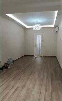 (К126297) Продается 3-х комнатная квартира в Яккасарайском районе.