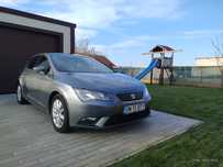 SEAT LEON 

~ An de