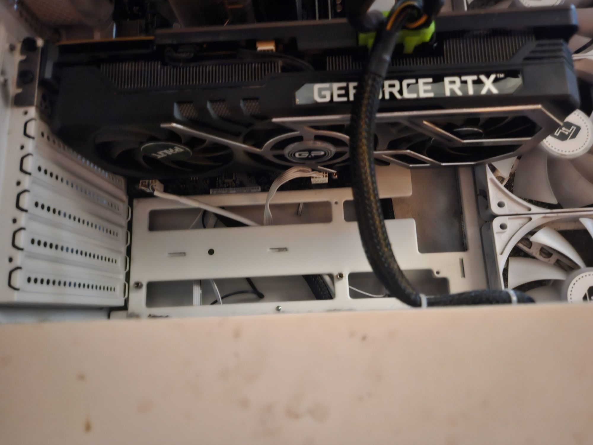 Palit GeForce RTX 3080 GamingPro