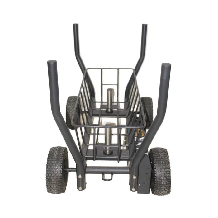 Sanie pentru antrenament, Zoco Body Fit®, Power Slade Tank, Negru