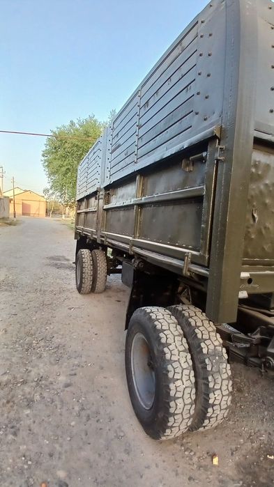 Kamaz silxoz prispi ham sotiladi