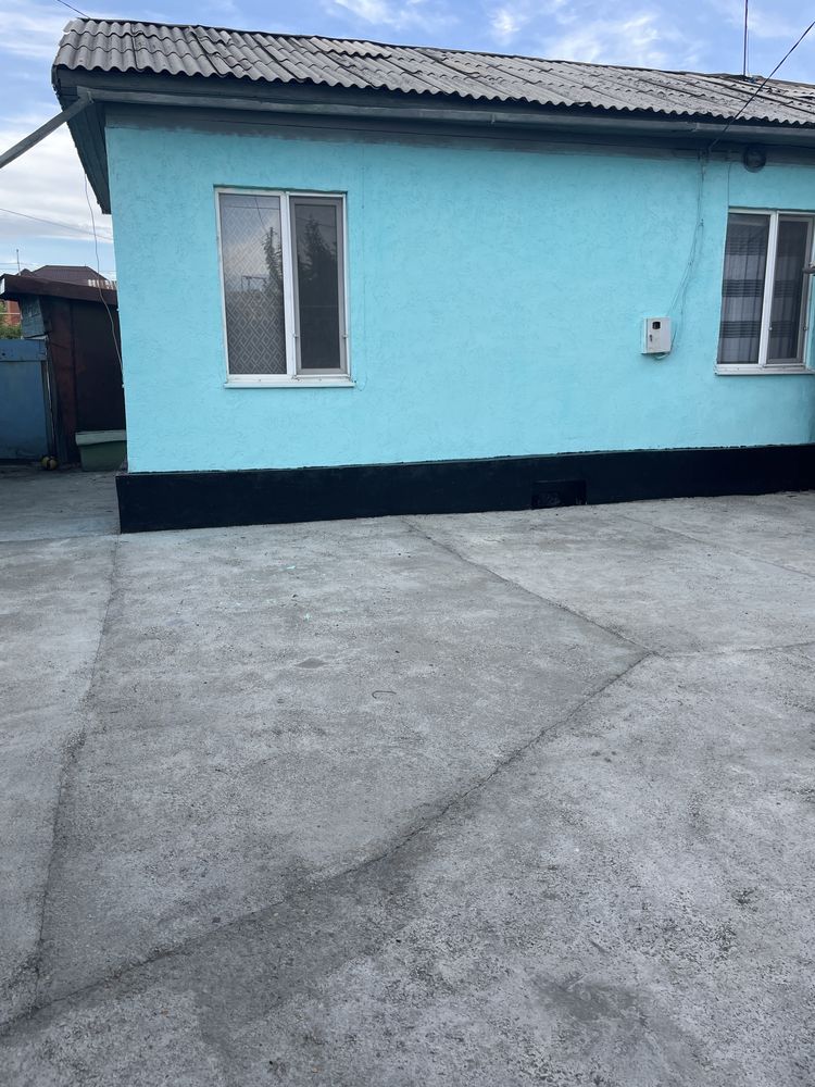 Продам дом в центре