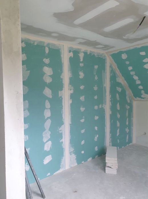 Casa din panou sandwch