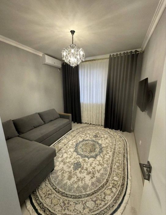 Сдается квартира Юнусобод 2 квартал 2