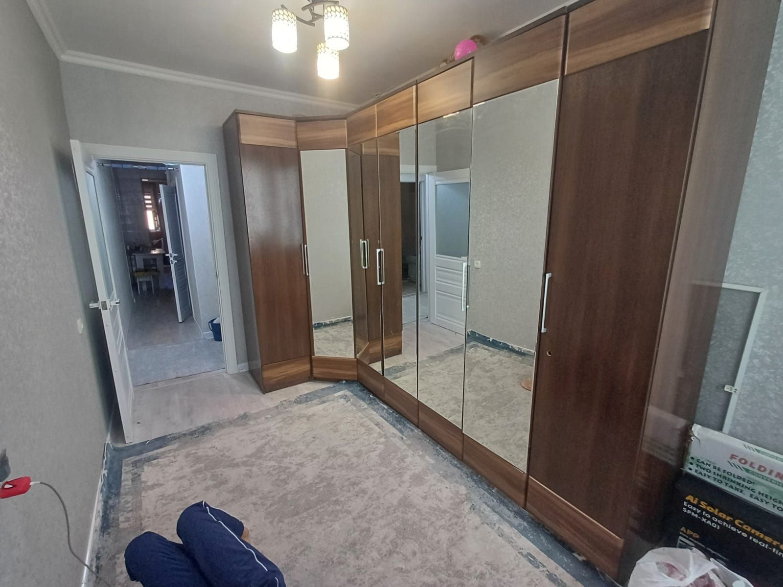 Продается шифонер, 38тыс