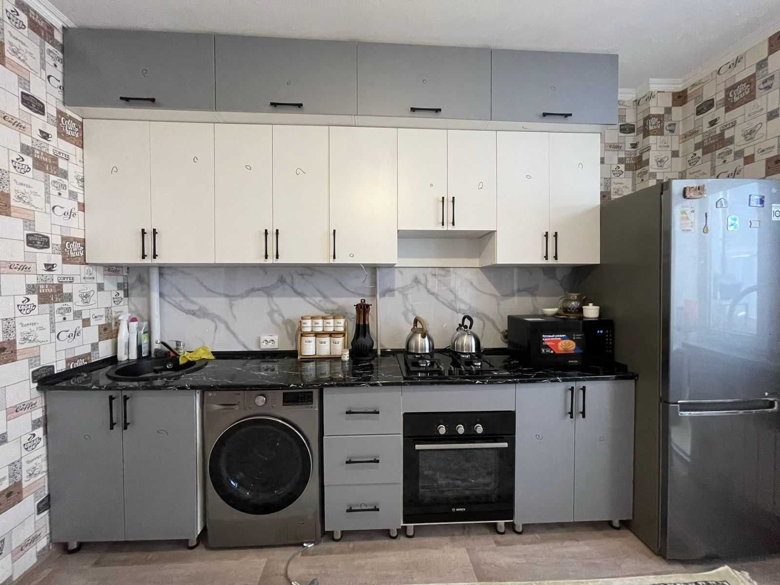 Квартира 1 комнатная 42 кв.м. Туран 1
