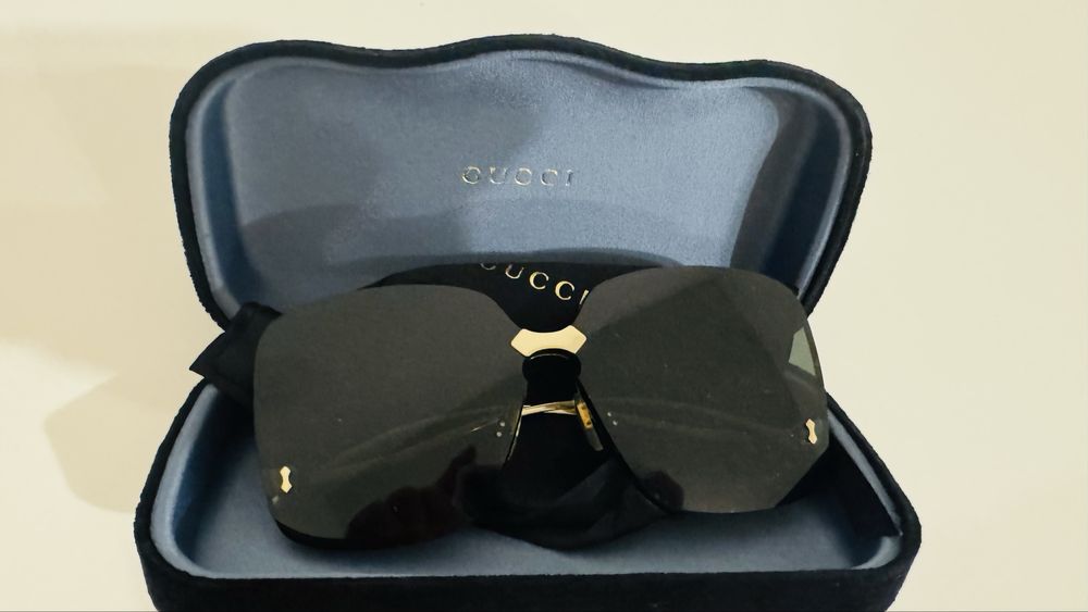 Ochelari Gucci! Originali