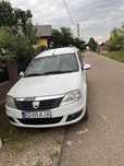 Dacia Logan MCV an 2009
