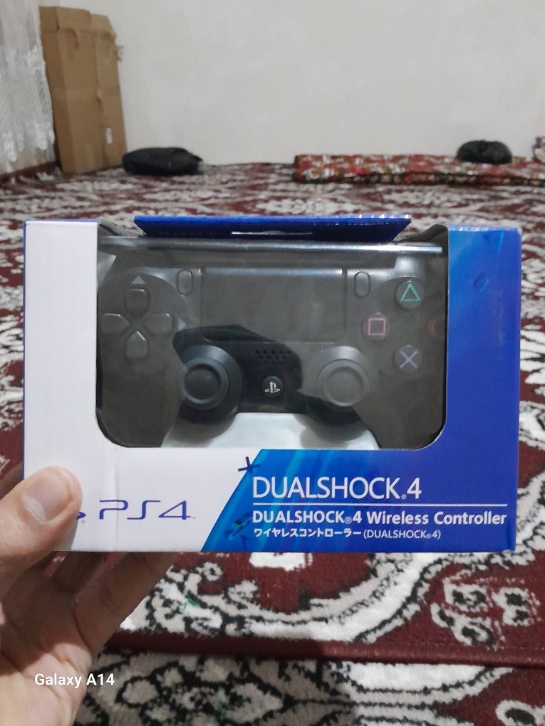 PS4 DAUL SHOCK 4 Wireless Controller