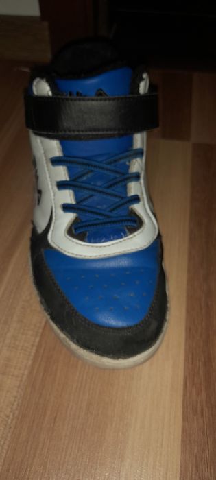 Papuci FILS mărimea 37