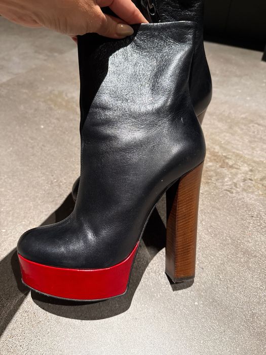 Дамски боти Vicini