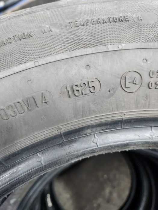 Cobalt Continental Balon