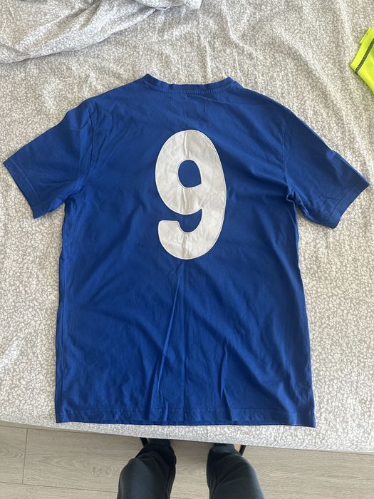 Ретро тениска на Левски