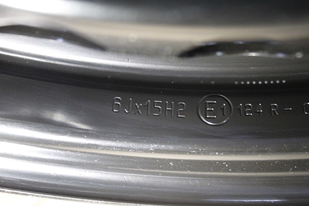 Джанти 15" Hyundai, Kia