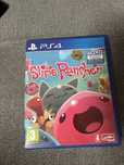 Joc PS4 - Slime Rancher Folosit