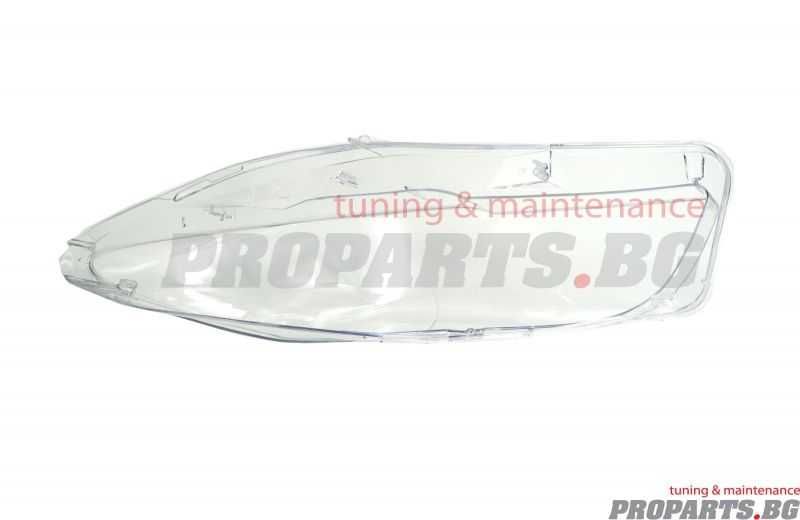 Стъкла за фарове комплект за BMW f10 5-та серия 11-15