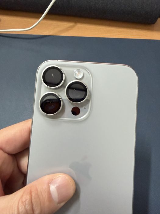 iPhone 15 pro max 512 gg