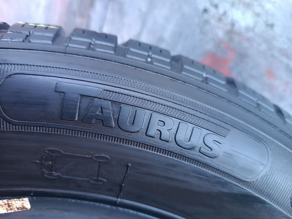 175/65/14 Taurus