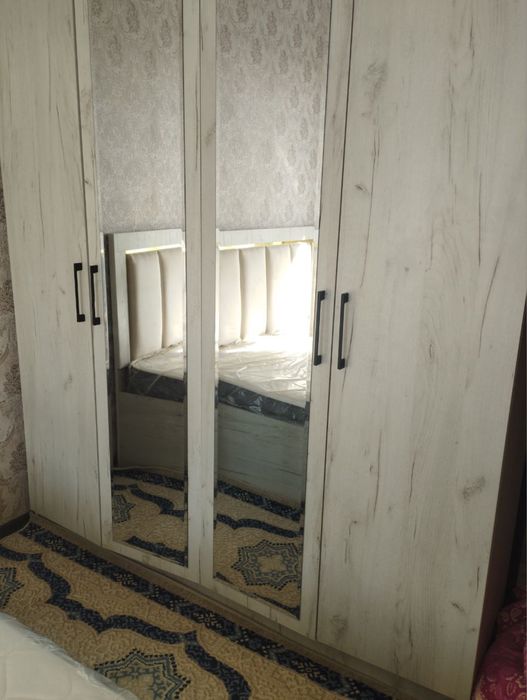 Srochna spalny mebel