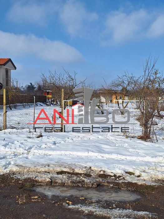 Парцел в Варна, област-м-т Перчемлията площ 600 цена 57000