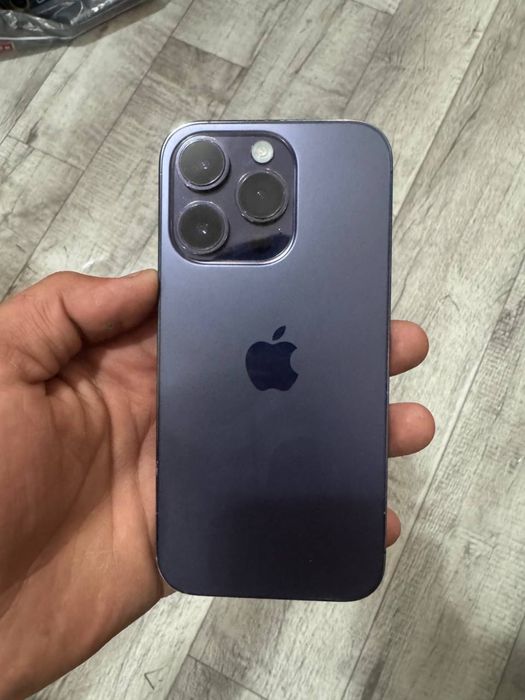 IPhone 14 pro IDEAL