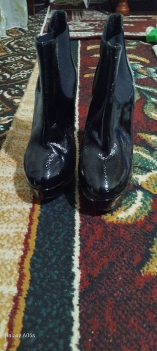 Женская зимни об