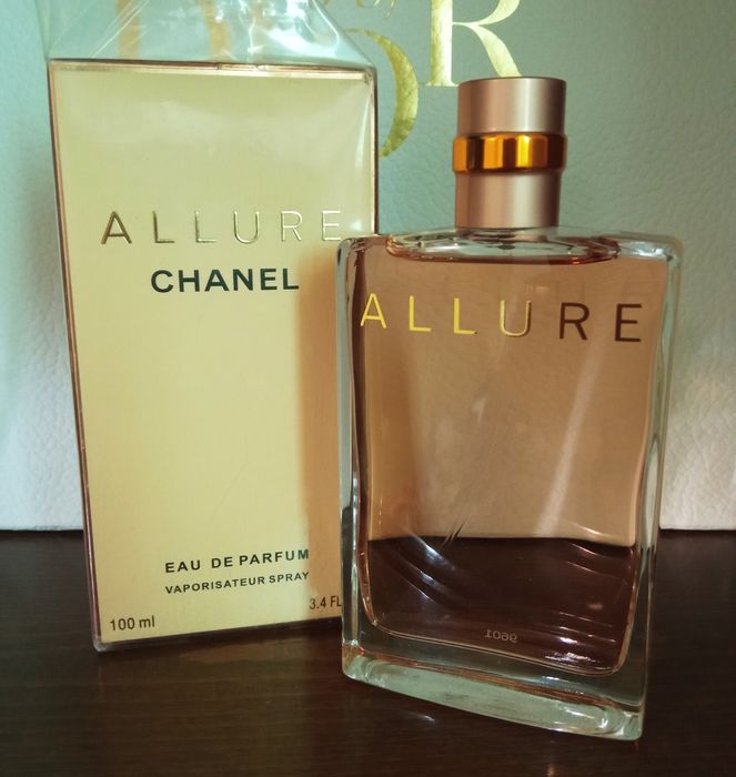 Парфюм Chanel Allure