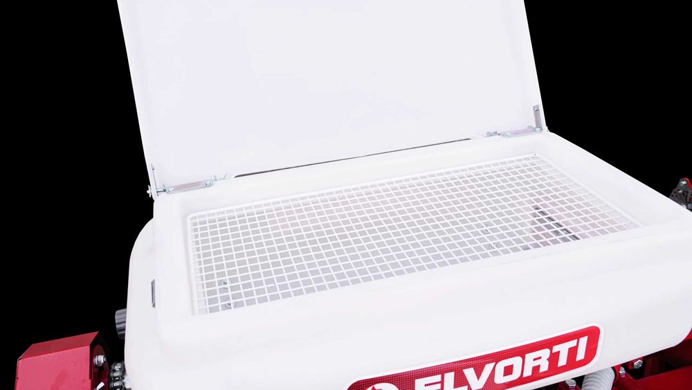 Semanatoare de prășitoare VEGA 6 profi telescopica NOUA Garanţie