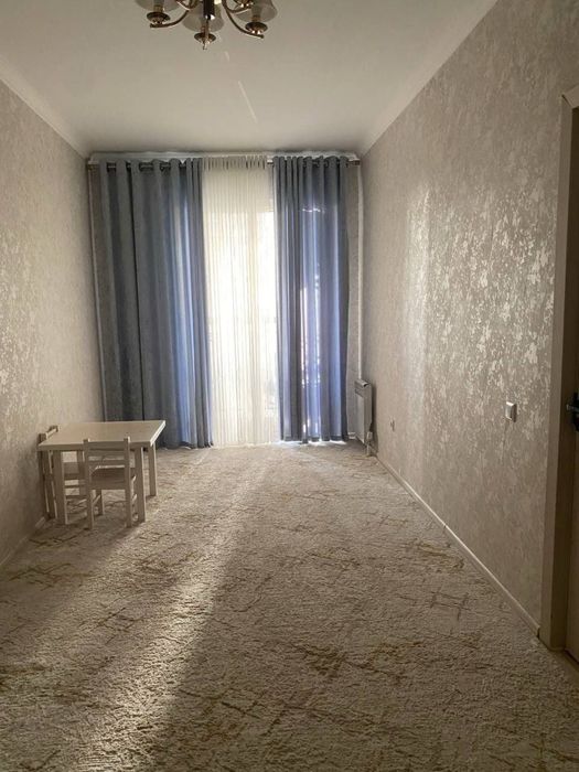 Продается 3-комнатная квартира, массив Карасу-6, ориентир Мечеть