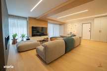 Apartament 3 camere Sos. Nordului, Parc Herastrau