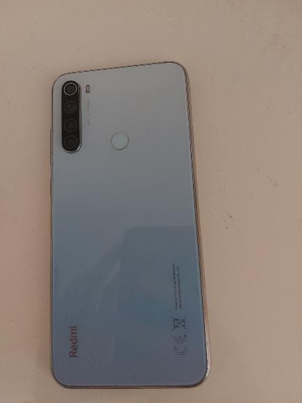 Xiaomi Redmi Note 8T