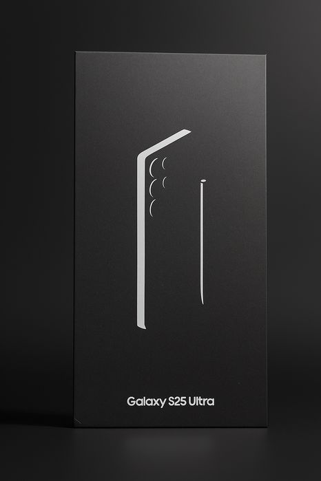 Vând Samsung S25 Ultra.
